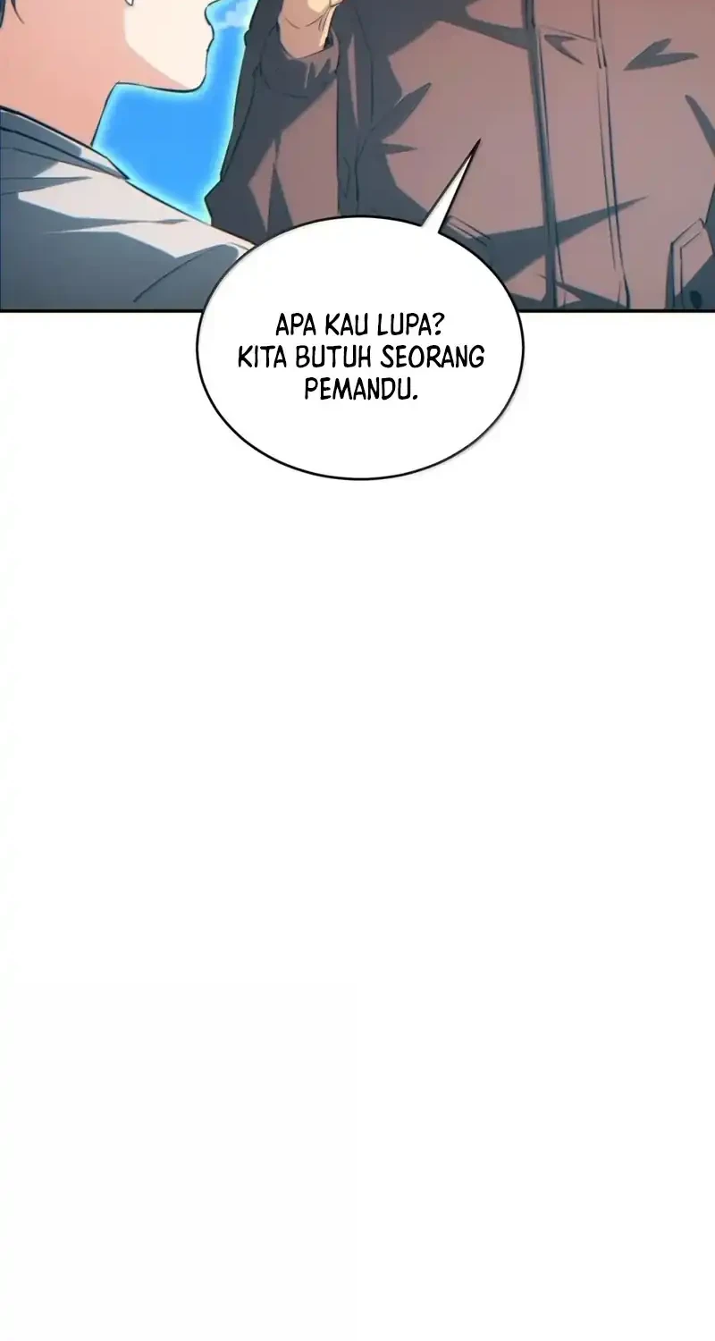 Rebirth in the Apocalypse: I Reach the Top by Opening Boxes Chapter 91 - halaman 18