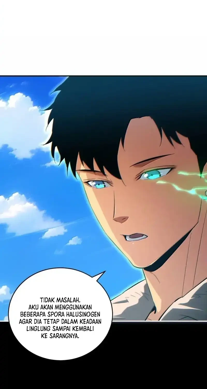 Rebirth in the Apocalypse: I Reach the Top by Opening Boxes Chapter 91 - halaman 20