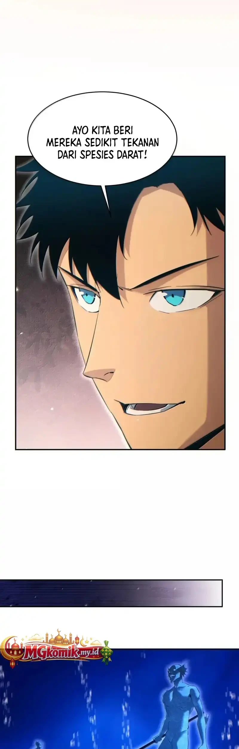 Rebirth in the Apocalypse: I Reach the Top by Opening Boxes Chapter 91 - halaman 29