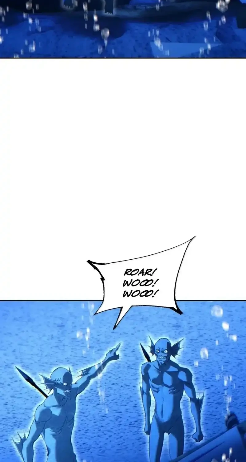 Rebirth in the Apocalypse: I Reach the Top by Opening Boxes Chapter 91 - halaman 34