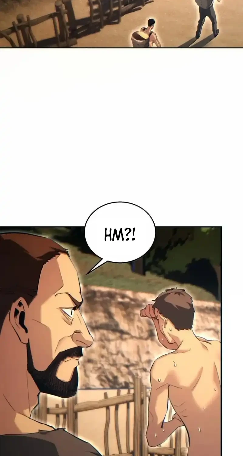 Rebirth in the Apocalypse: I Reach the Top by Opening Boxes Chapter 91 - halaman 36