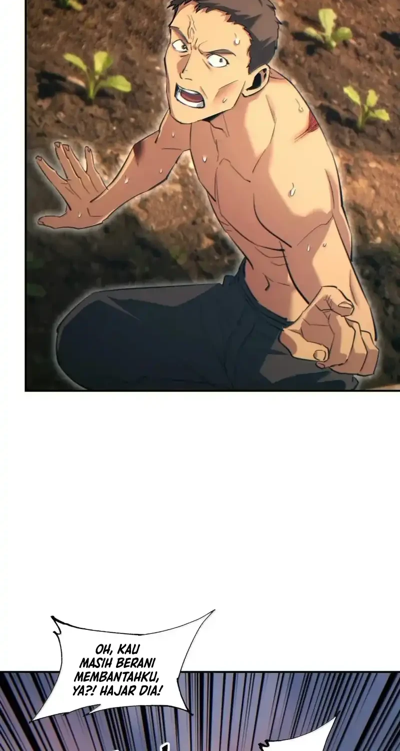Rebirth in the Apocalypse: I Reach the Top by Opening Boxes Chapter 91 - halaman 38