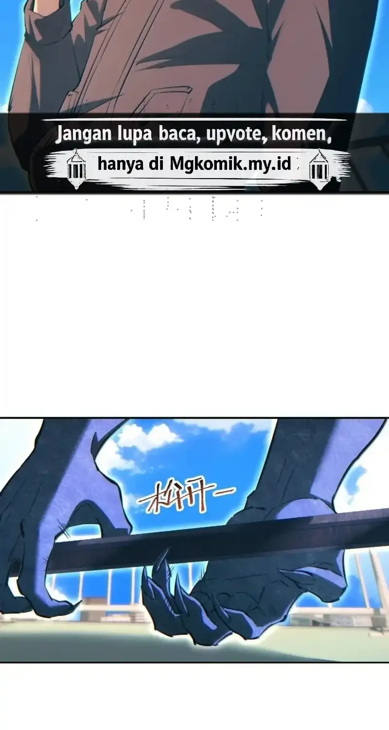 Rebirth in the Apocalypse: I Reach the Top by Opening Boxes Chapter 91 - halaman 4