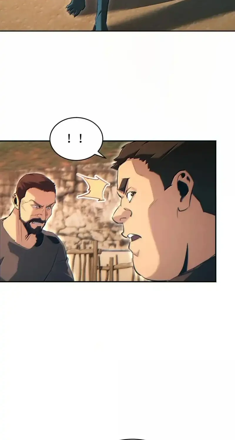 Rebirth in the Apocalypse: I Reach the Top by Opening Boxes Chapter 91 - halaman 40