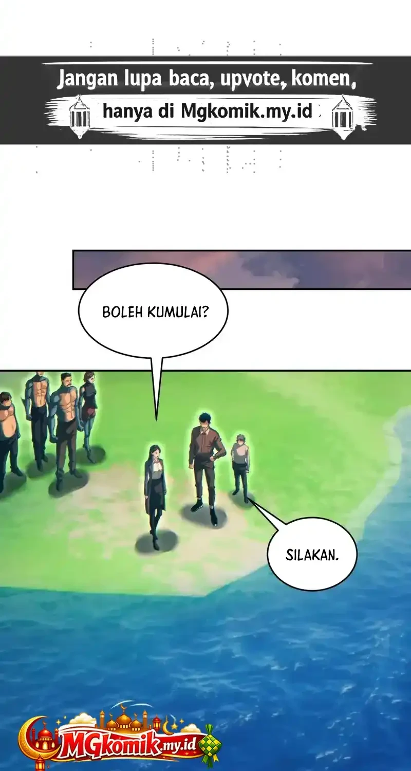 Rebirth in the Apocalypse: I Reach the Top by Opening Boxes Chapter 92 - halaman 10