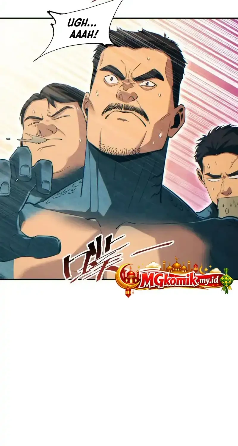 Rebirth in the Apocalypse: I Reach the Top by Opening Boxes Chapter 92 - halaman 14