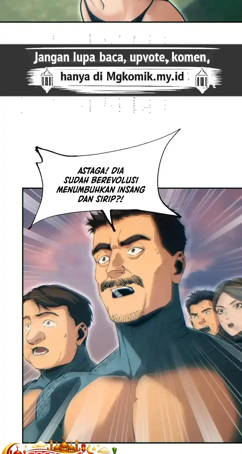 Rebirth in the Apocalypse: I Reach the Top by Opening Boxes Chapter 92 - halaman 18
