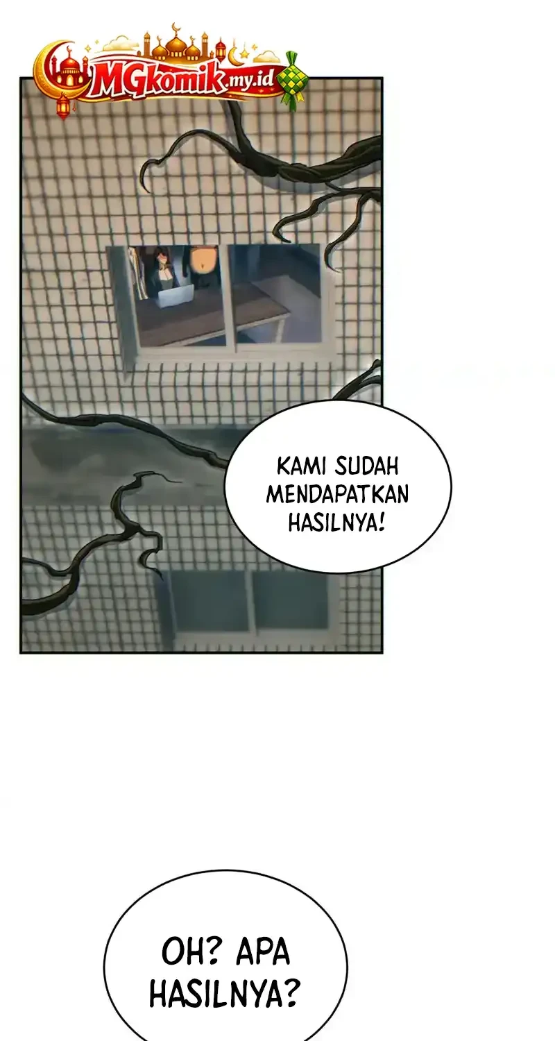 Rebirth in the Apocalypse: I Reach the Top by Opening Boxes Chapter 92 - halaman 2