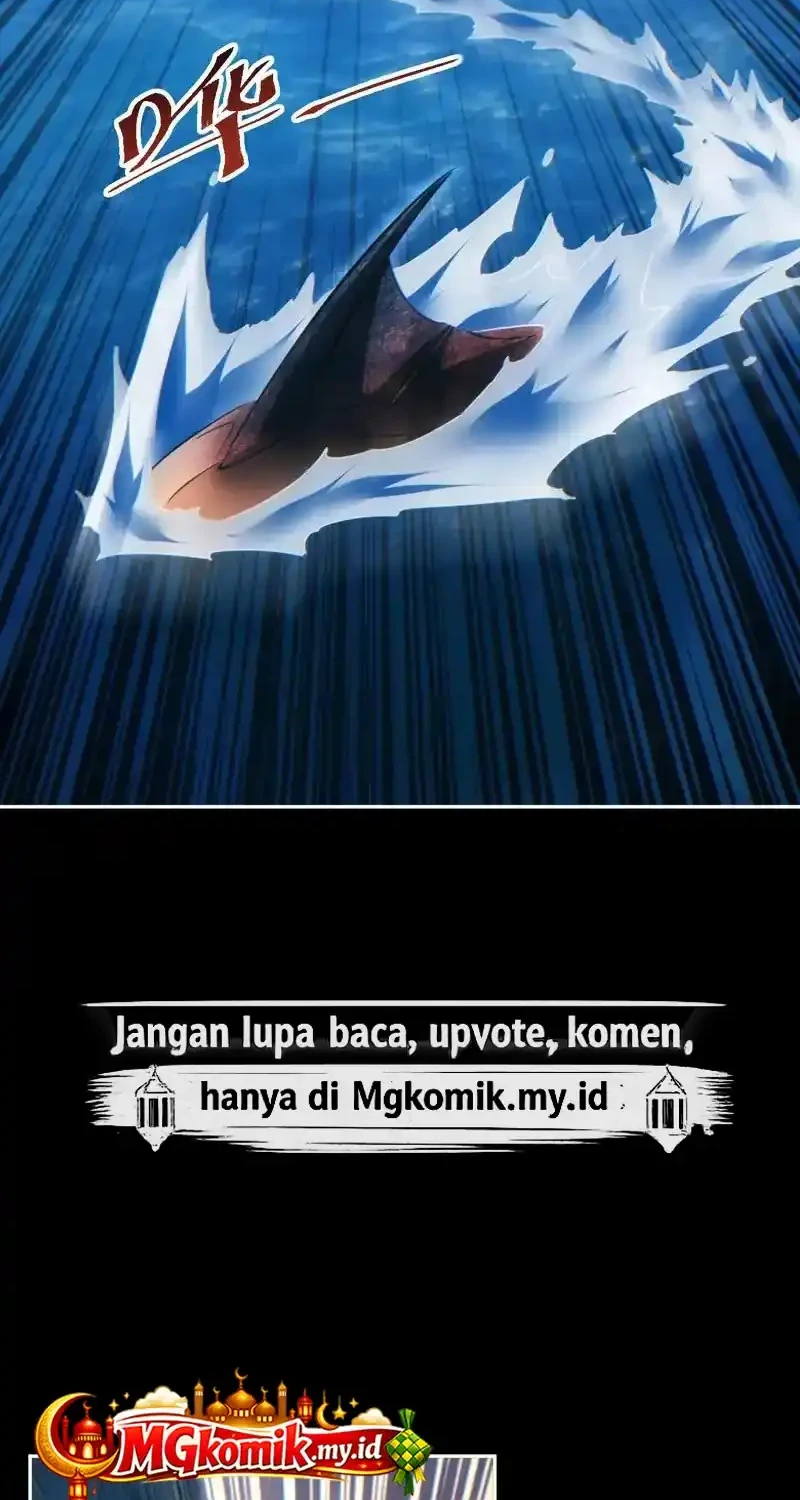 Rebirth in the Apocalypse: I Reach the Top by Opening Boxes Chapter 92 - halaman 20