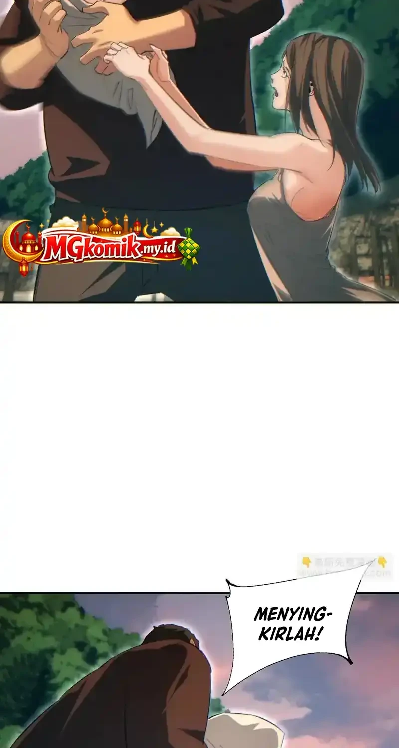 Rebirth in the Apocalypse: I Reach the Top by Opening Boxes Chapter 92 - halaman 24