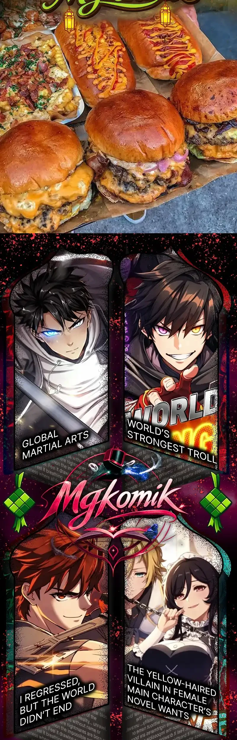 Rebirth in the Apocalypse: I Reach the Top by Opening Boxes Chapter 92 - halaman 41