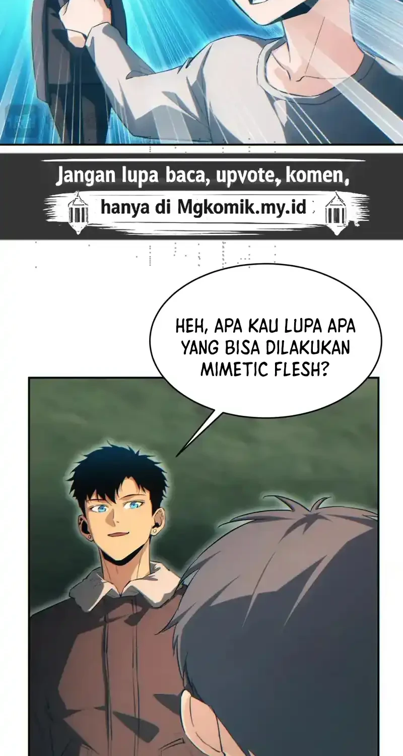 Rebirth in the Apocalypse: I Reach the Top by Opening Boxes Chapter 92 - halaman 8