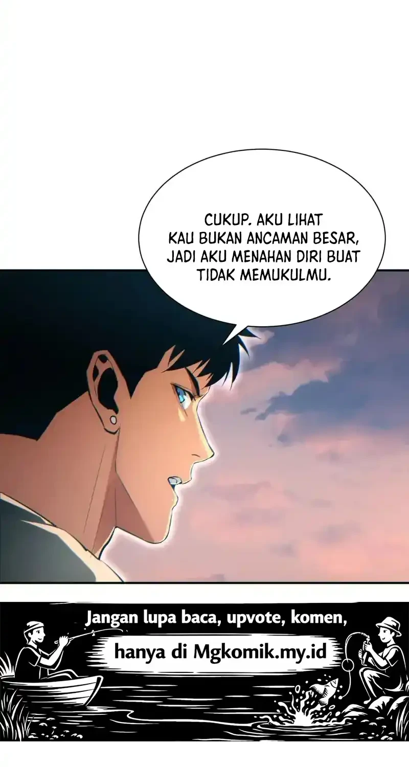 Rebirth in the Apocalypse: I Reach the Top by Opening Boxes Chapter 93 - halaman 10
