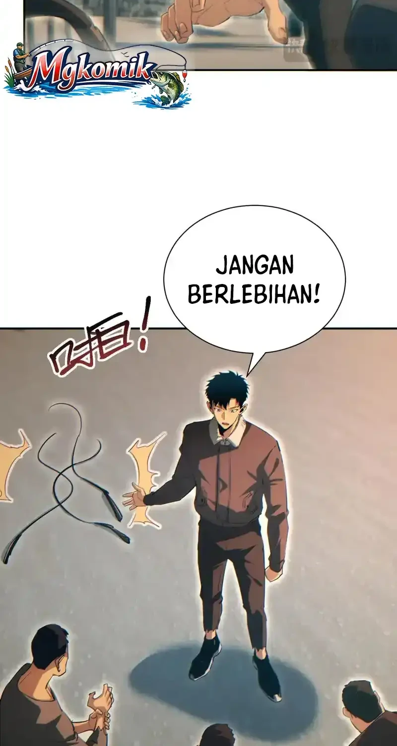 Rebirth in the Apocalypse: I Reach the Top by Opening Boxes Chapter 93 - halaman 12