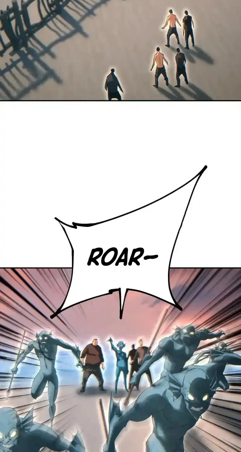 Rebirth in the Apocalypse: I Reach the Top by Opening Boxes Chapter 93 - halaman 30