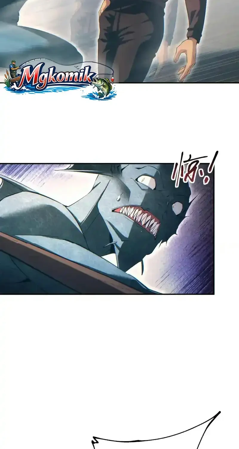 Rebirth in the Apocalypse: I Reach the Top by Opening Boxes Chapter 93 - halaman 32