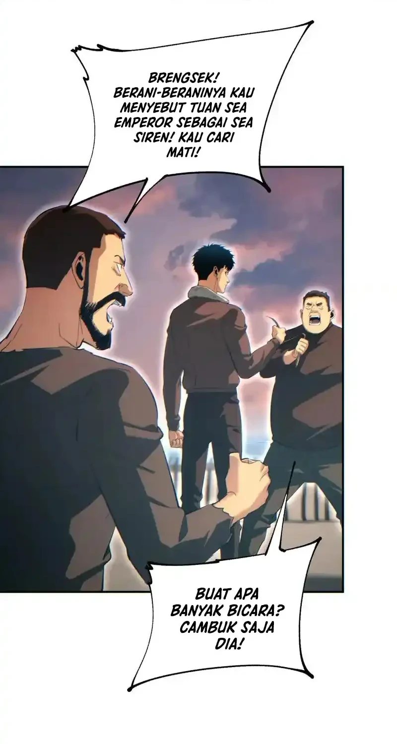 Rebirth in the Apocalypse: I Reach the Top by Opening Boxes Chapter 93 - halaman 6