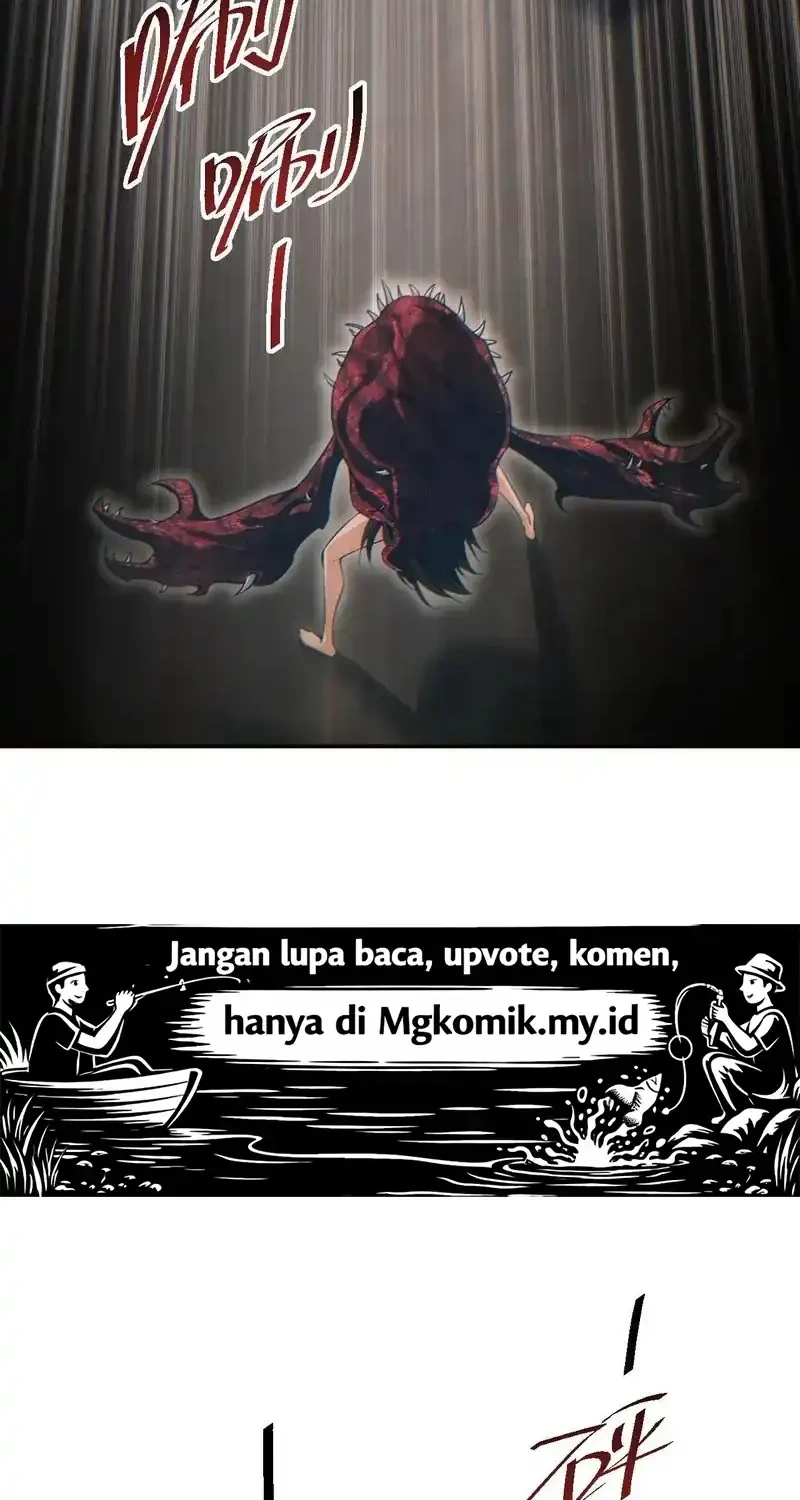 Rebirth in the Apocalypse: I Reach the Top by Opening Boxes Chapter 94 - halaman 20