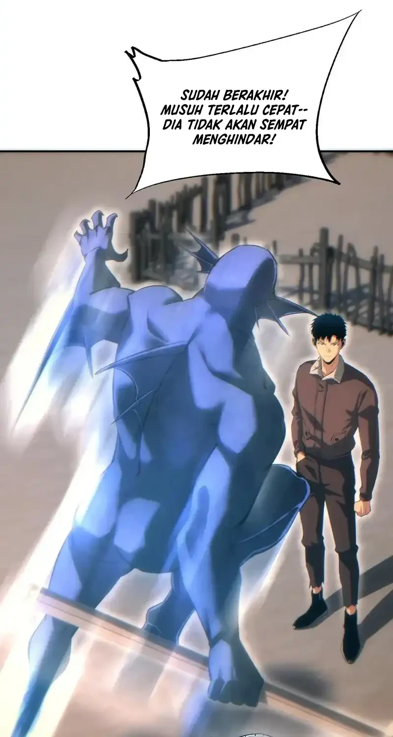 Rebirth in the Apocalypse: I Reach the Top by Opening Boxes Chapter 94 - halaman 24