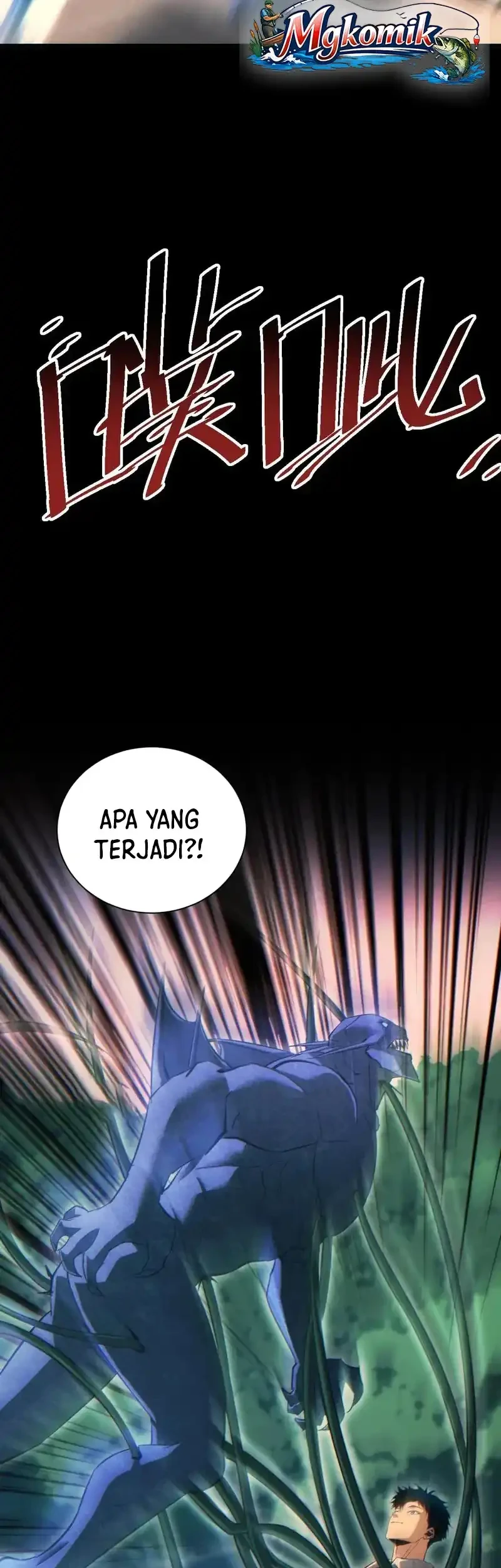 Rebirth in the Apocalypse: I Reach the Top by Opening Boxes Chapter 94 - halaman 25