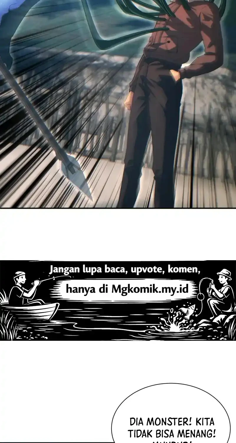 Rebirth in the Apocalypse: I Reach the Top by Opening Boxes Chapter 94 - halaman 26