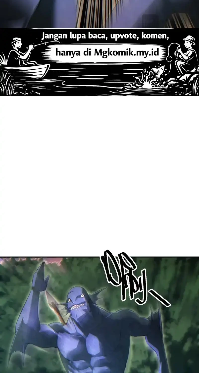 Rebirth in the Apocalypse: I Reach the Top by Opening Boxes Chapter 94 - halaman 28