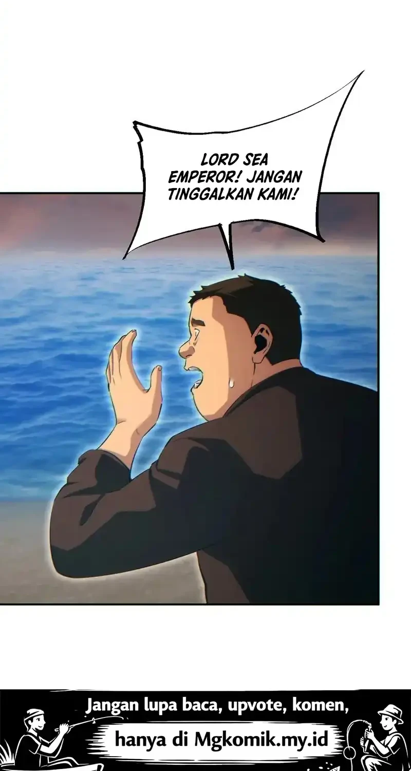 Rebirth in the Apocalypse: I Reach the Top by Opening Boxes Chapter 94 - halaman 30