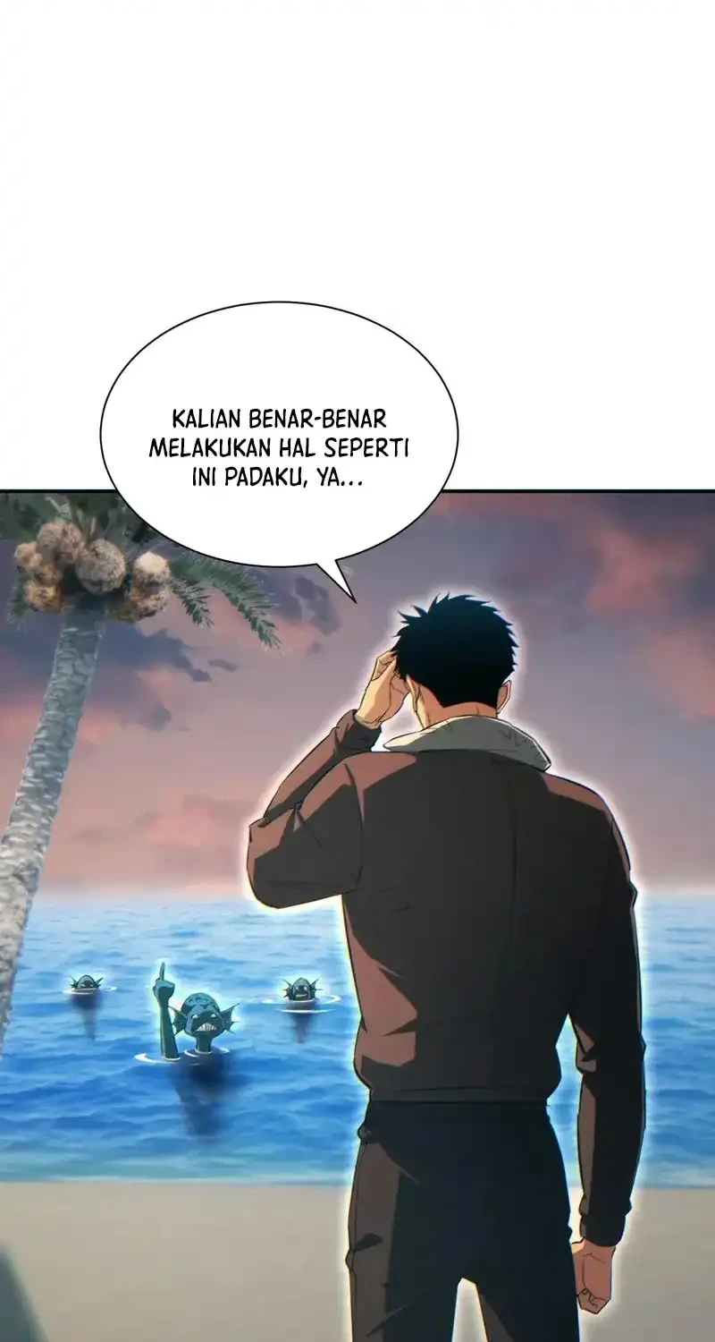 Rebirth in the Apocalypse: I Reach the Top by Opening Boxes Chapter 94 - halaman 44