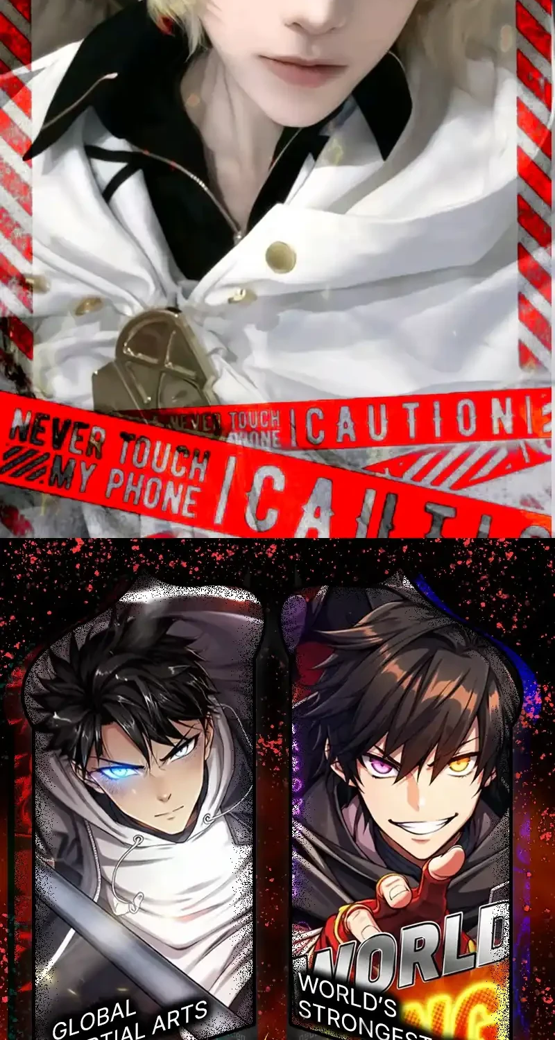 Rebirth in the Apocalypse: I Reach the Top by Opening Boxes Chapter 94 - halaman 46