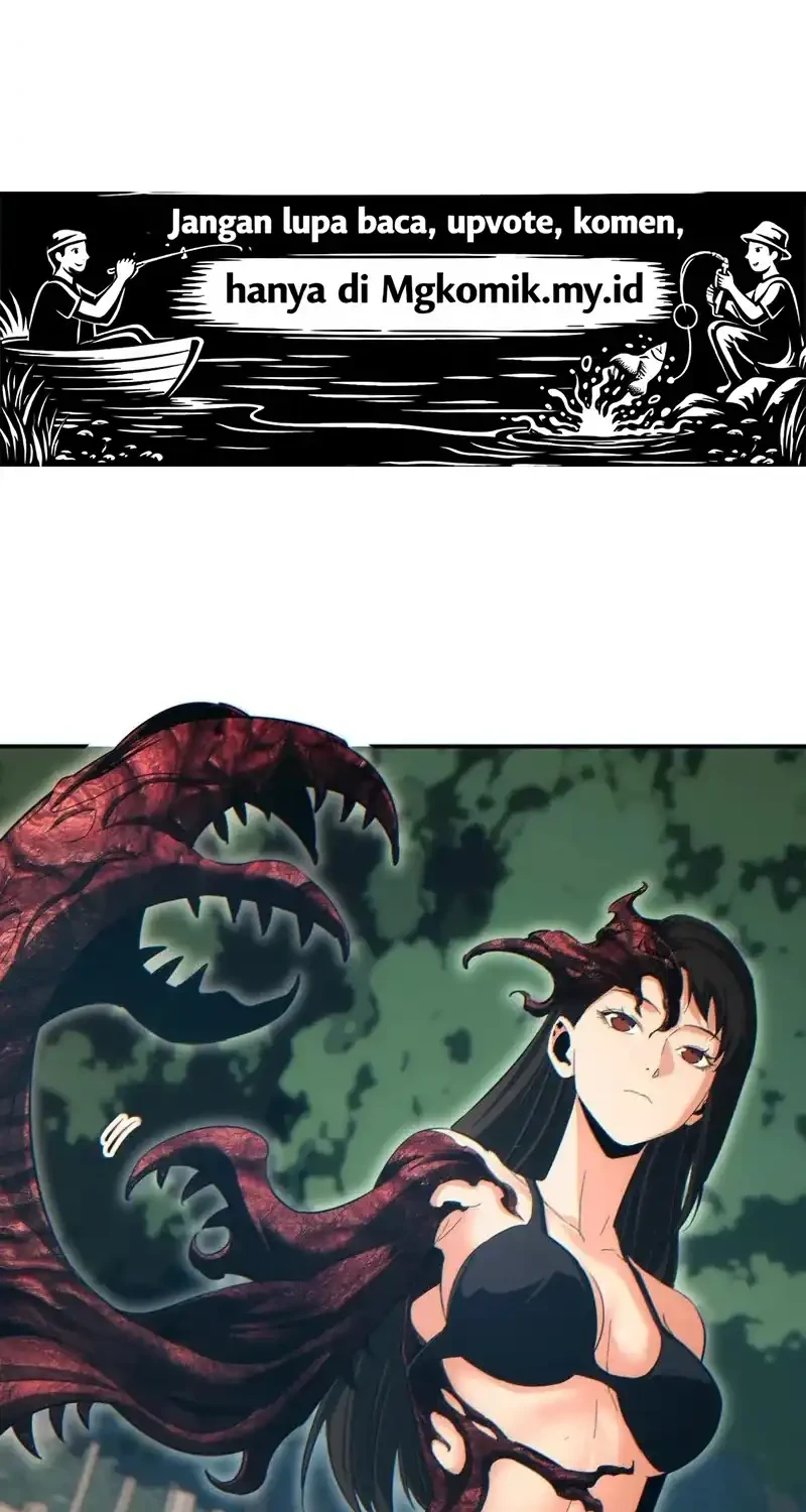 Rebirth in the Apocalypse: I Reach the Top by Opening Boxes Chapter 94 - halaman 6