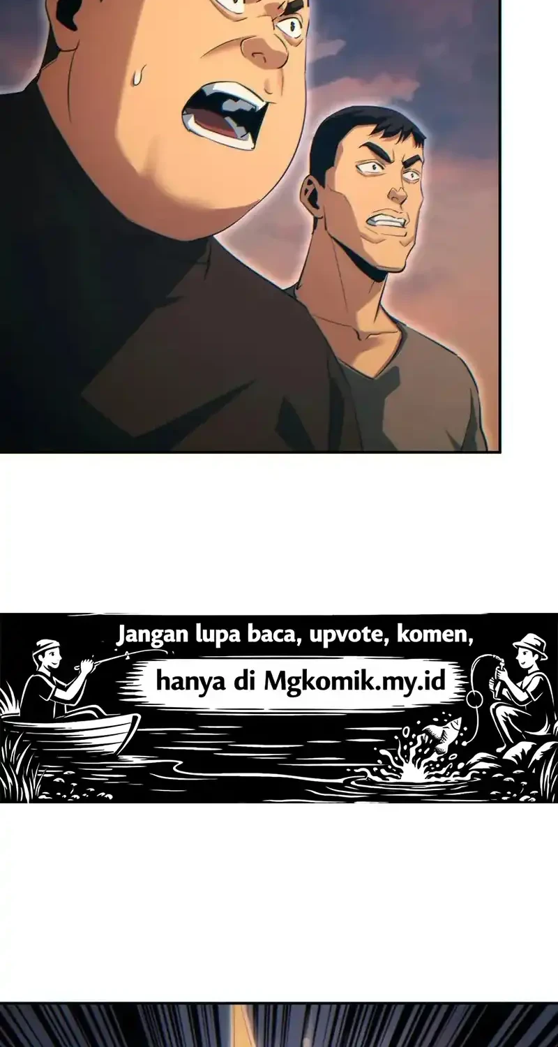 Rebirth in the Apocalypse: I Reach the Top by Opening Boxes Chapter 94 - halaman 8