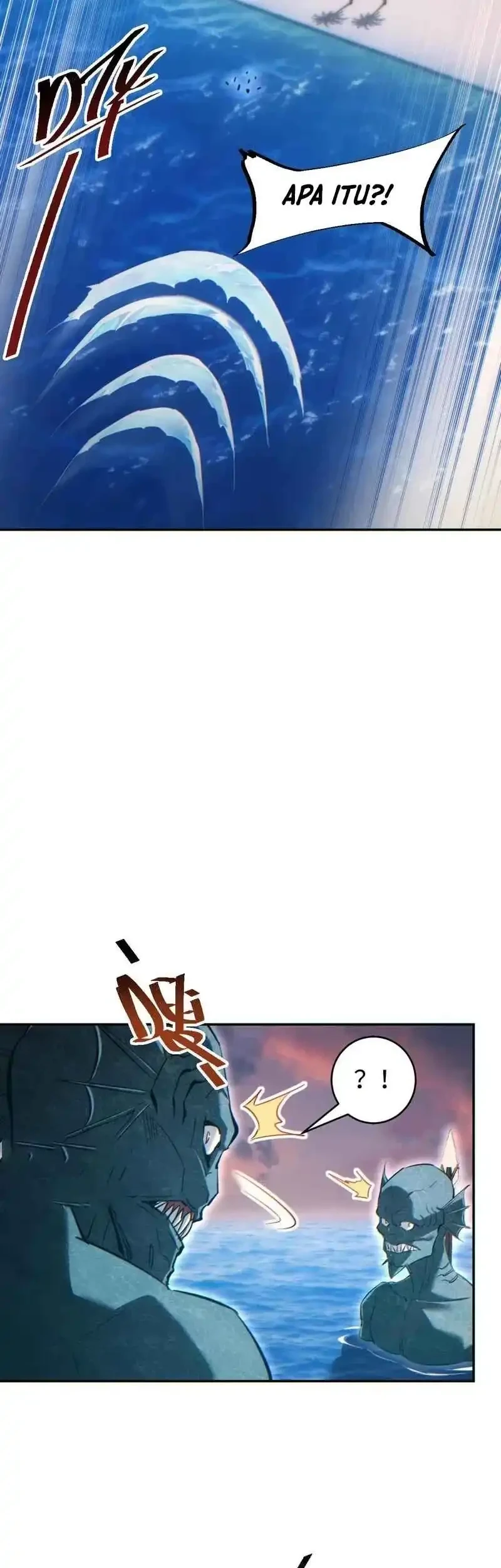 Rebirth in the Apocalypse: I Reach the Top by Opening Boxes Chapter 95 - halaman 11