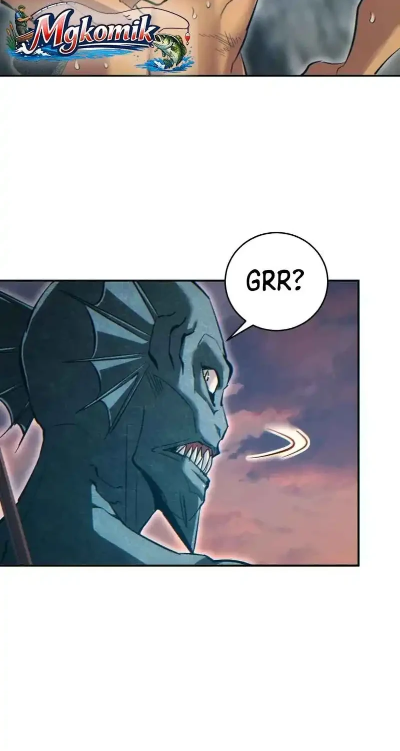 Rebirth in the Apocalypse: I Reach the Top by Opening Boxes Chapter 95 - halaman 32