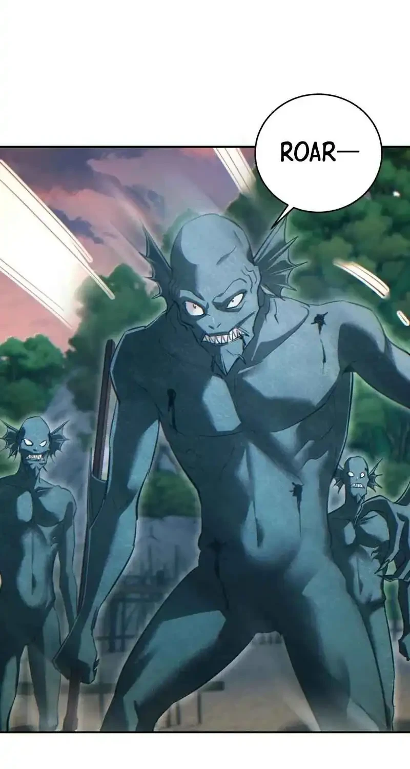 Rebirth in the Apocalypse: I Reach the Top by Opening Boxes Chapter 95 - halaman 38