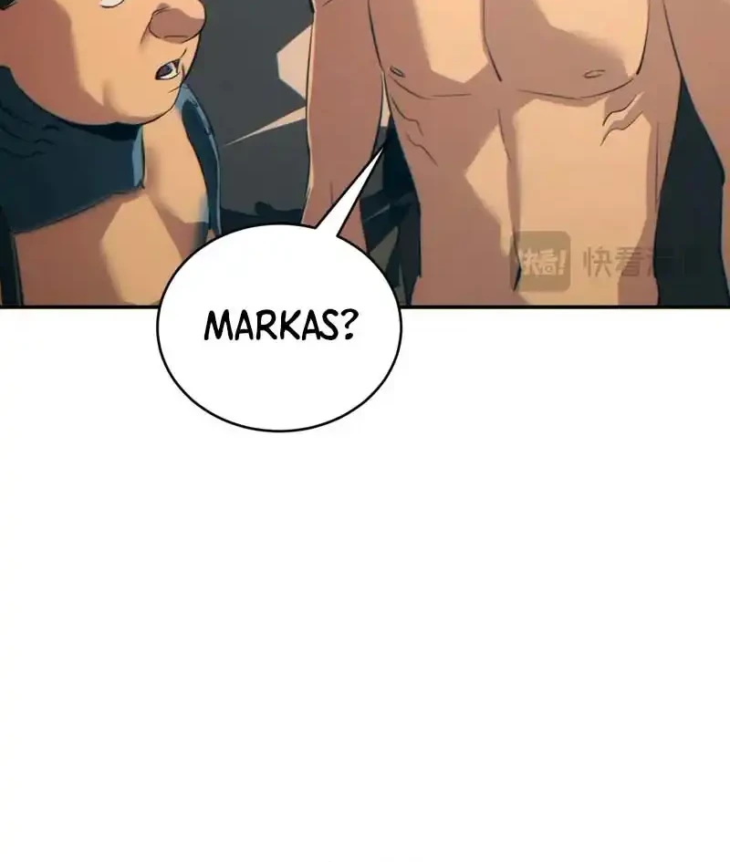 Rebirth in the Apocalypse: I Reach the Top by Opening Boxes Chapter 96 - halaman 10