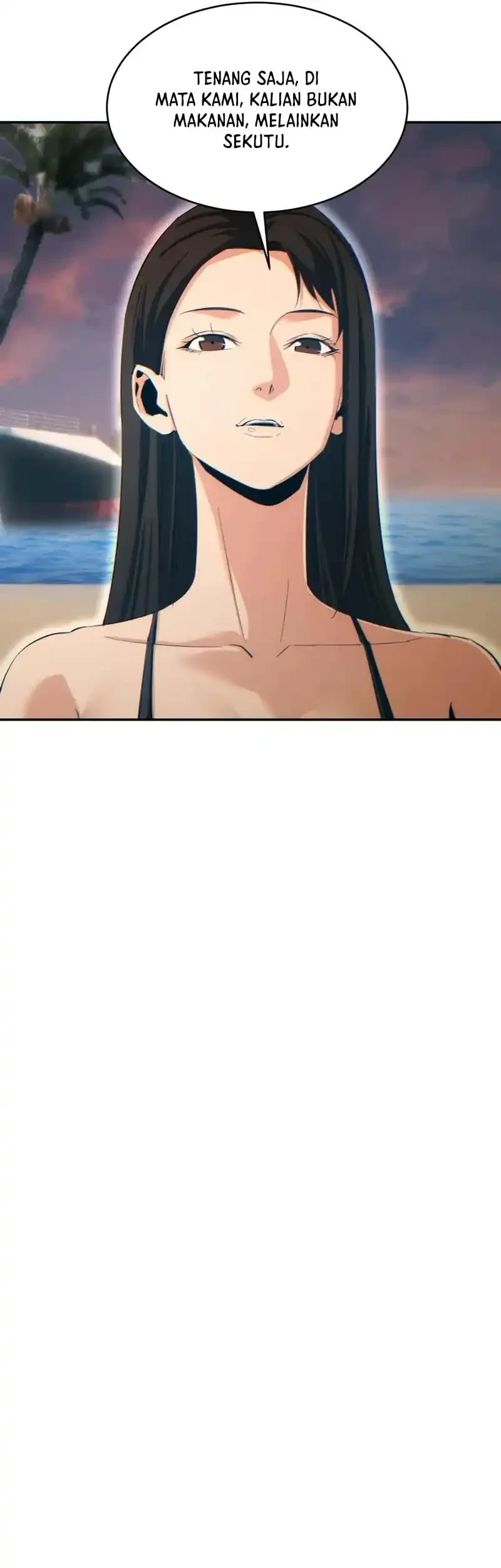 Rebirth in the Apocalypse: I Reach the Top by Opening Boxes Chapter 96 - halaman 11