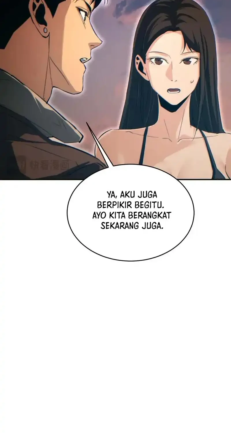 Rebirth in the Apocalypse: I Reach the Top by Opening Boxes Chapter 96 - halaman 34