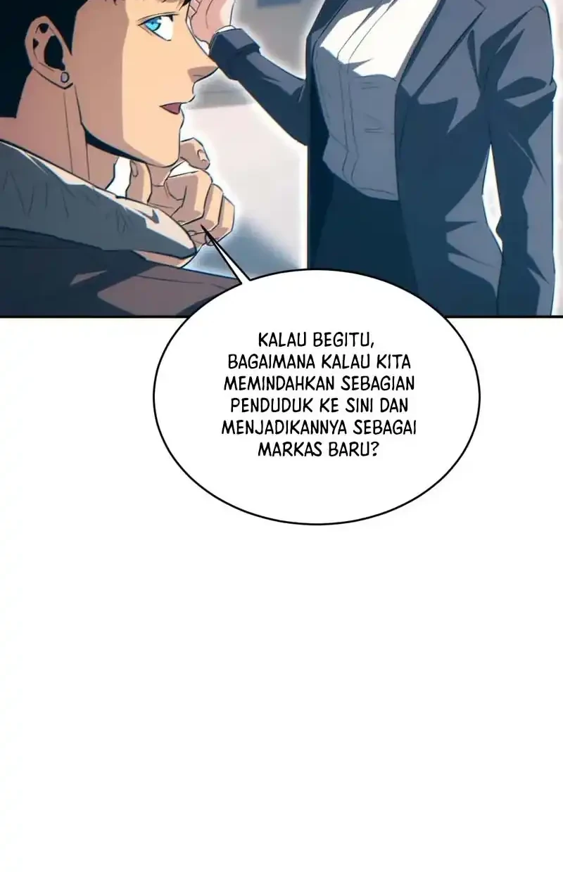 Rebirth in the Apocalypse: I Reach the Top by Opening Boxes Chapter 96 - halaman 38