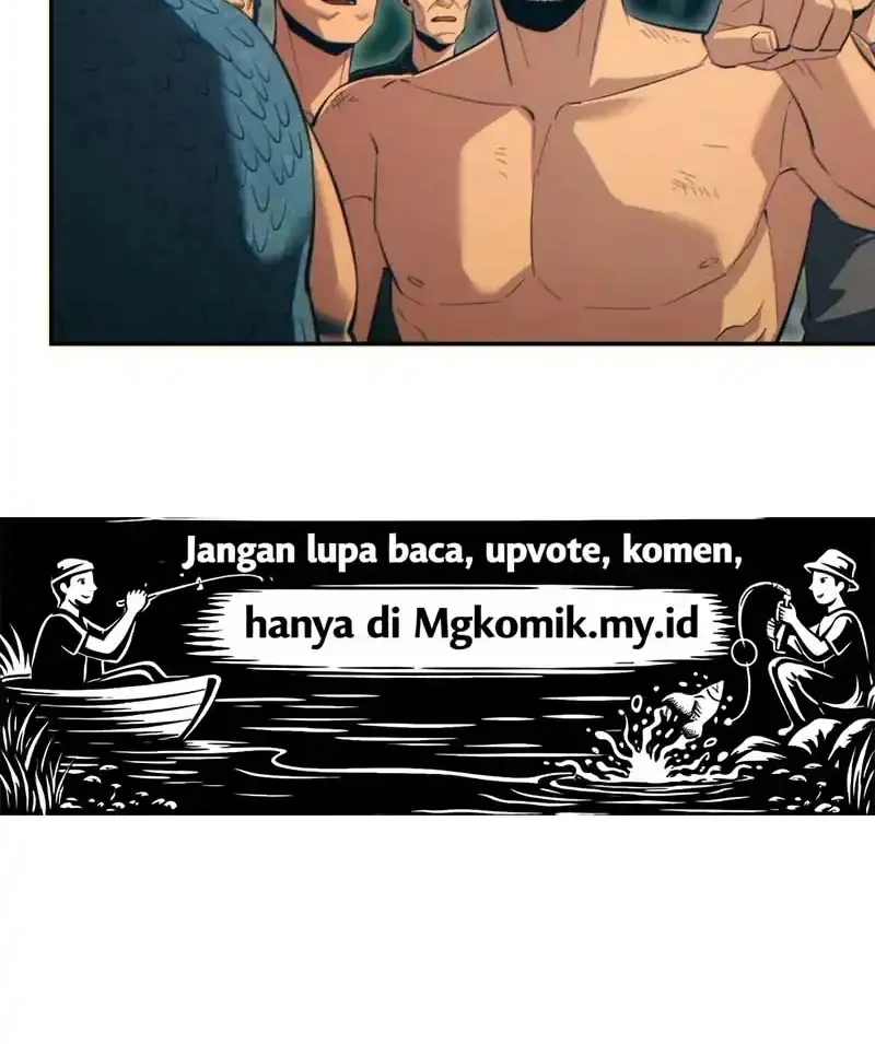 Rebirth in the Apocalypse: I Reach the Top by Opening Boxes Chapter 96 - halaman 4
