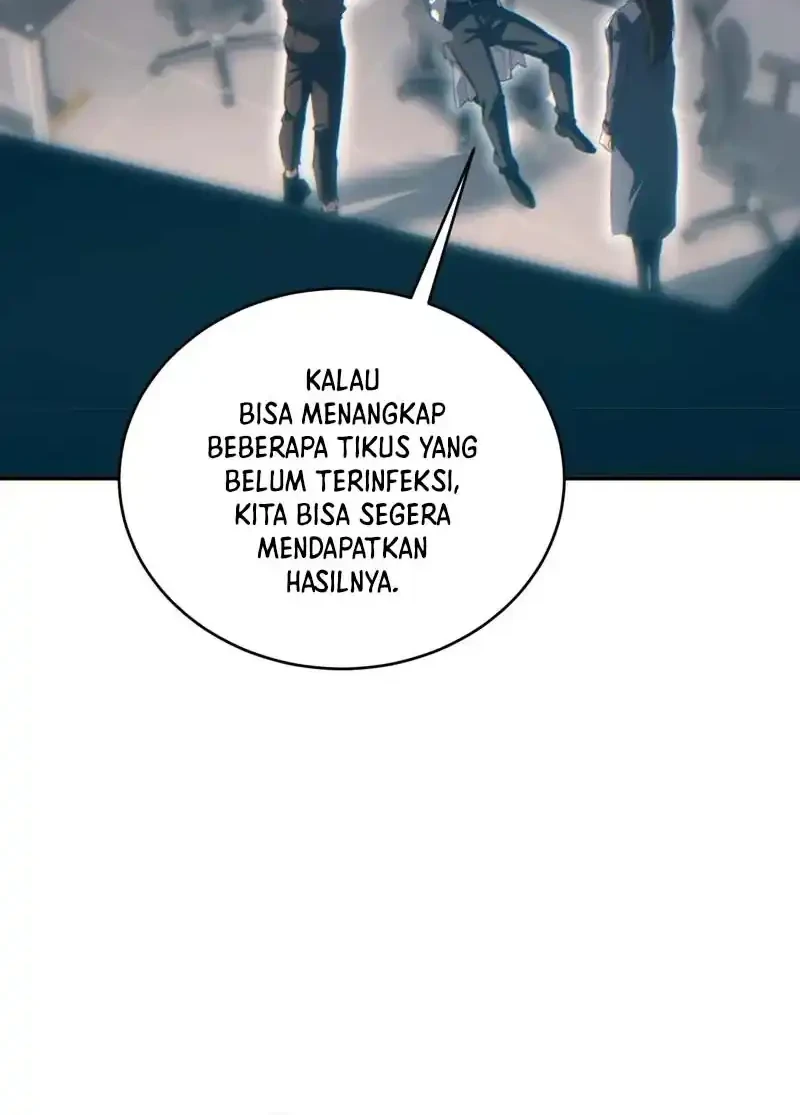 Rebirth in the Apocalypse: I Reach the Top by Opening Boxes Chapter 96 - halaman 42