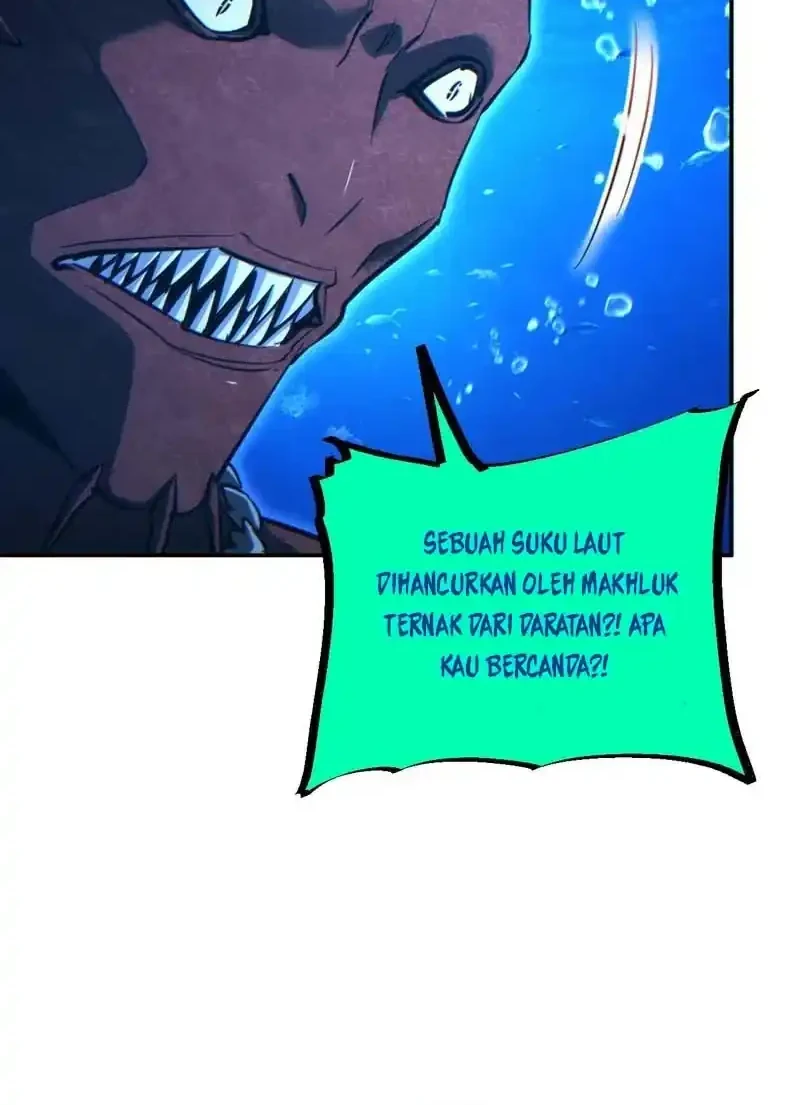 Rebirth in the Apocalypse: I Reach the Top by Opening Boxes Chapter 96 - halaman 50