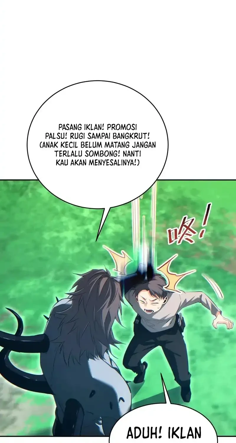 Rebirth in the Apocalypse: I Reach the Top by Opening Boxes Chapter 97 - halaman 14