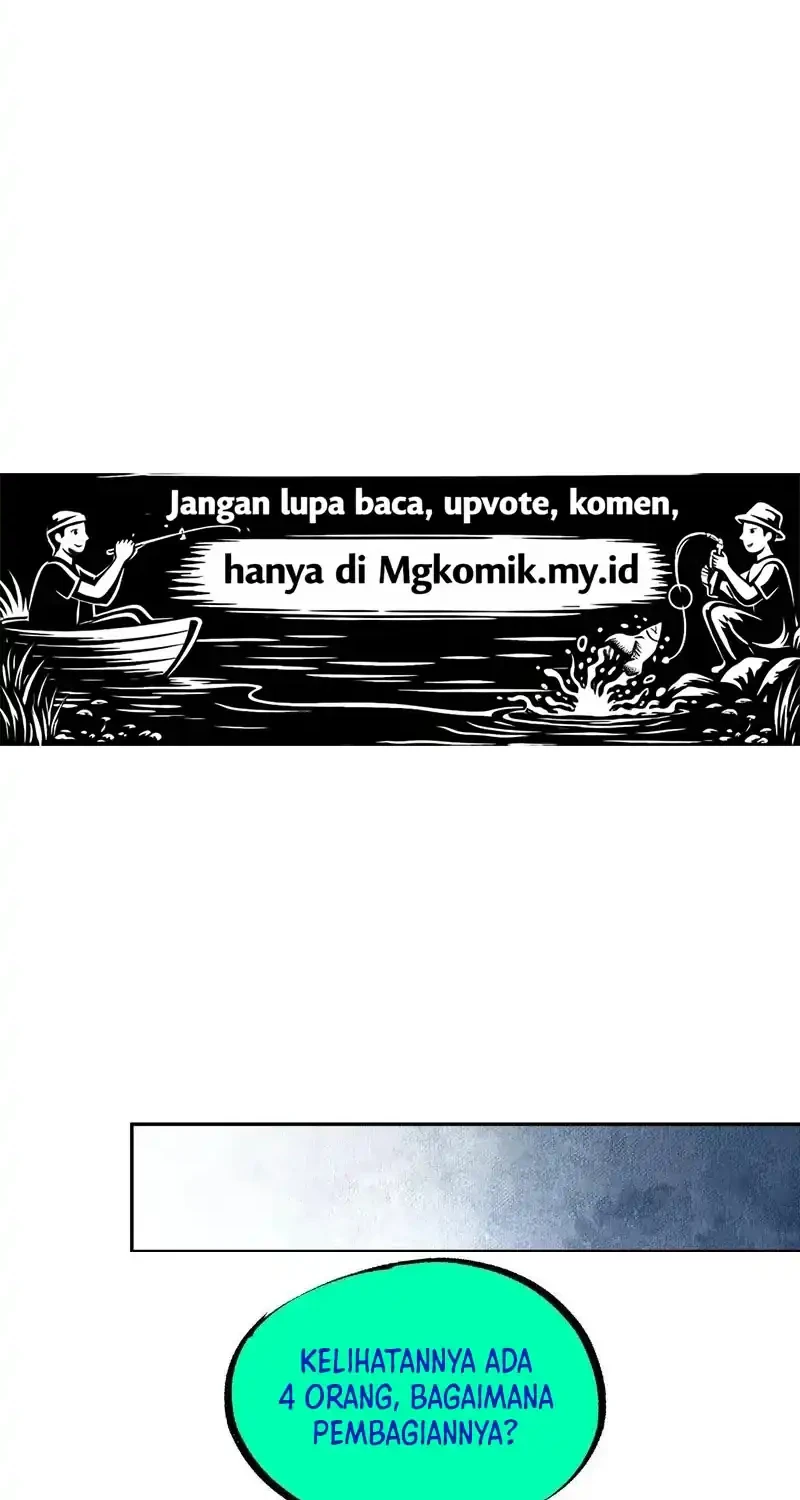 Rebirth in the Apocalypse: I Reach the Top by Opening Boxes Chapter 97 - halaman 32
