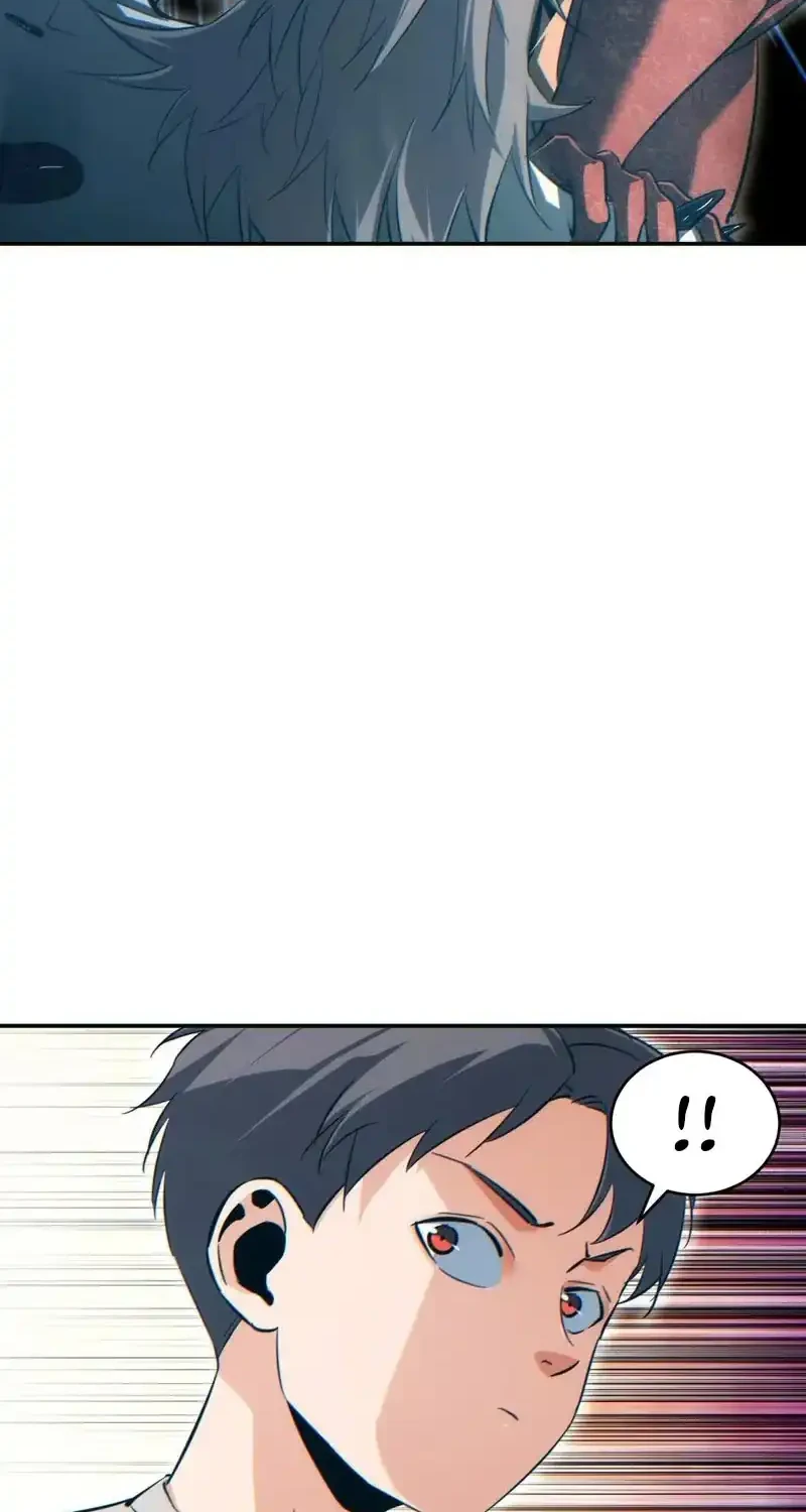 Rebirth in the Apocalypse: I Reach the Top by Opening Boxes Chapter 97 - halaman 40