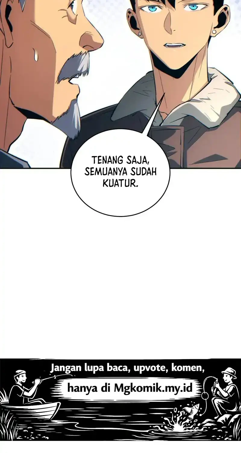 Rebirth in the Apocalypse: I Reach the Top by Opening Boxes Chapter 97 - halaman 6