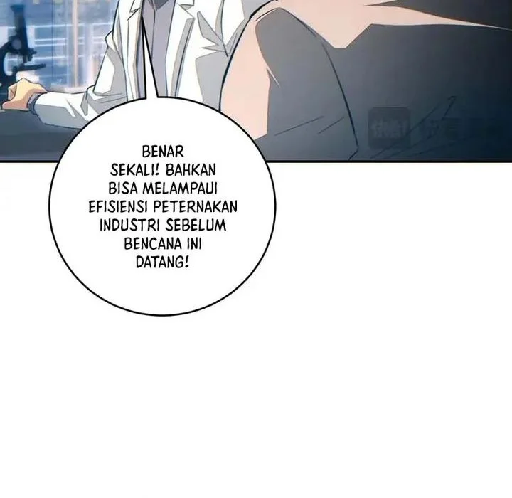Rebirth in the Apocalypse: I Reach the Top by Opening Boxes Chapter 98 - halaman 20