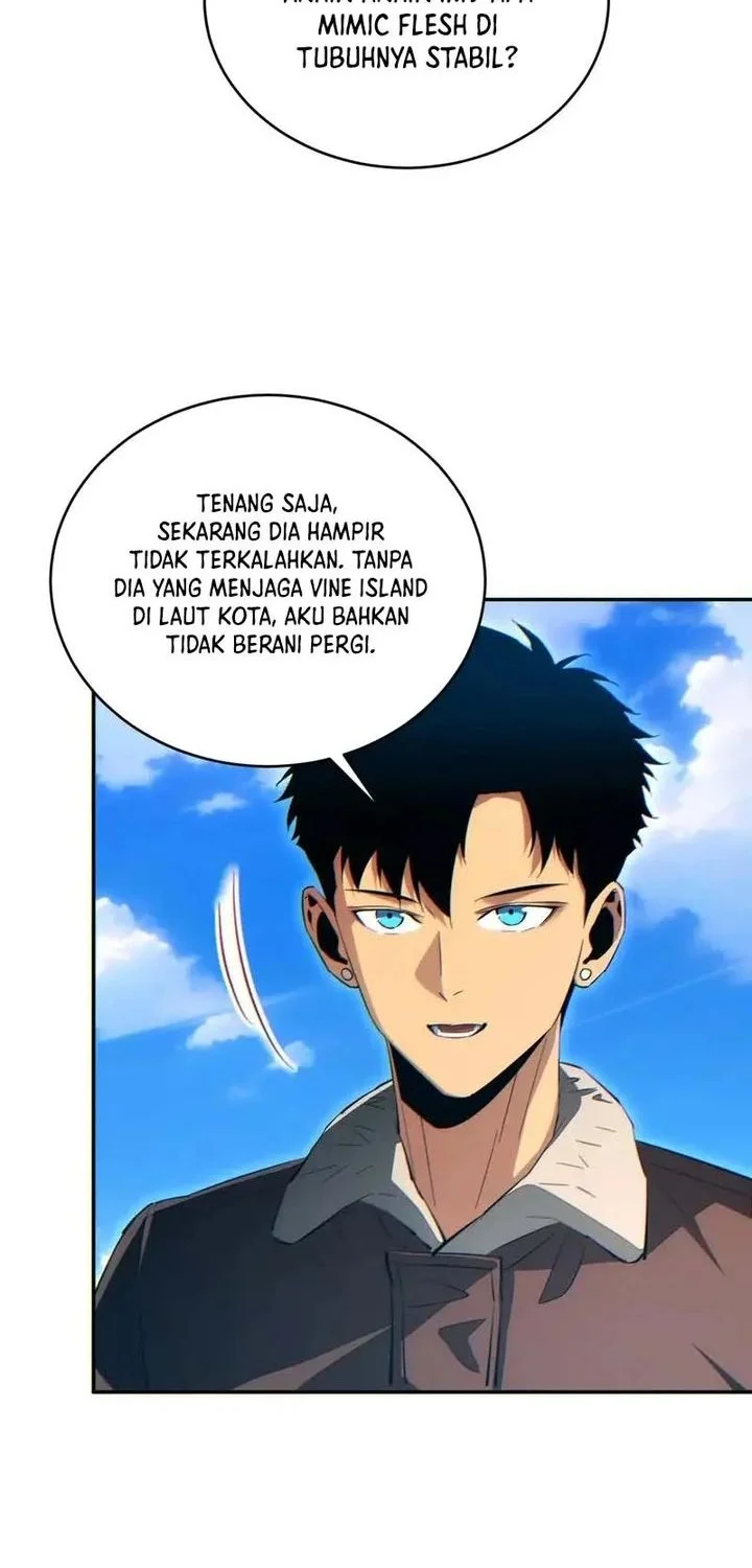 Rebirth in the Apocalypse: I Reach the Top by Opening Boxes Chapter 98 - halaman 26