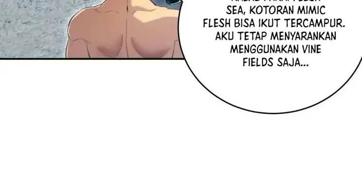 Rebirth in the Apocalypse: I Reach the Top by Opening Boxes Chapter 98 - halaman 40