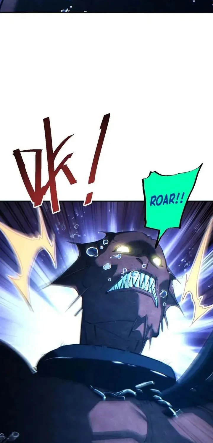 Rebirth in the Apocalypse: I Reach the Top by Opening Boxes Chapter 98 - halaman 8