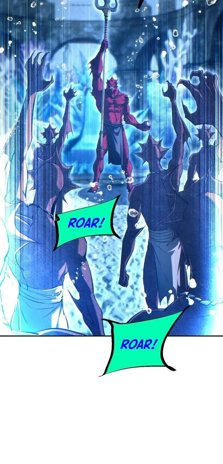 Rebirth in the Apocalypse: I Reach the Top by Opening Boxes Chapter 99 - halaman 18